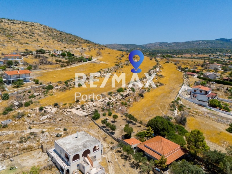 Αγροτεμάχια 18.637 τ.μ. πρός πώληση, Αττική - Υπόλοιπο, Ανάβυσσος