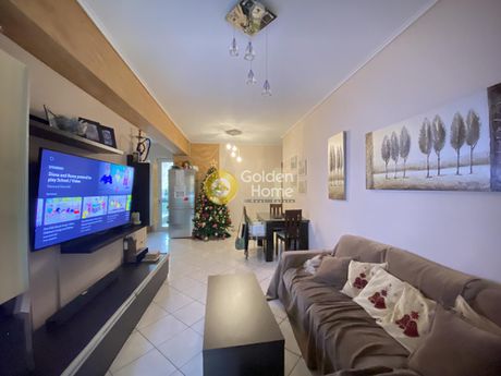 Apartment 77sqm for sale-Vironas » Kareas