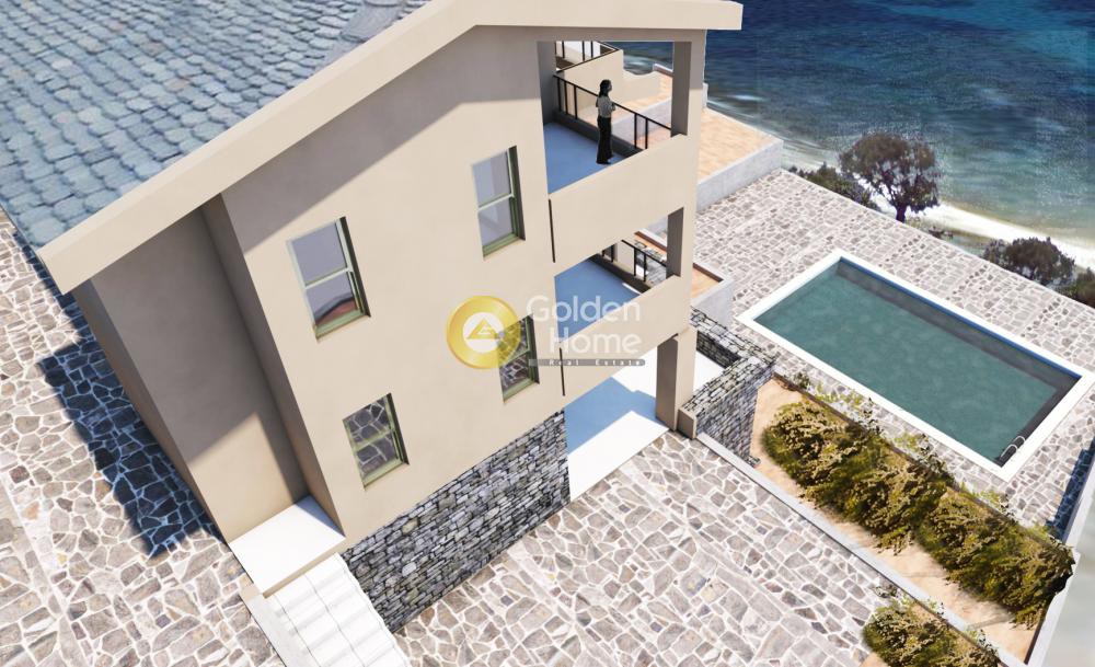 Μεζονέτα 345 τ.μ. προς πώληση, Άγιοι Απόστολοι Δύστου