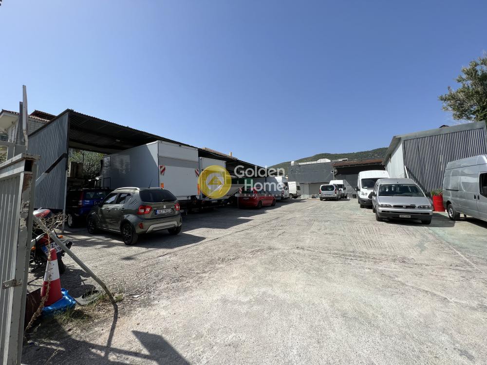 Οικόπεδο 1.500 τ.μ. προς πώληση, Κάντζα