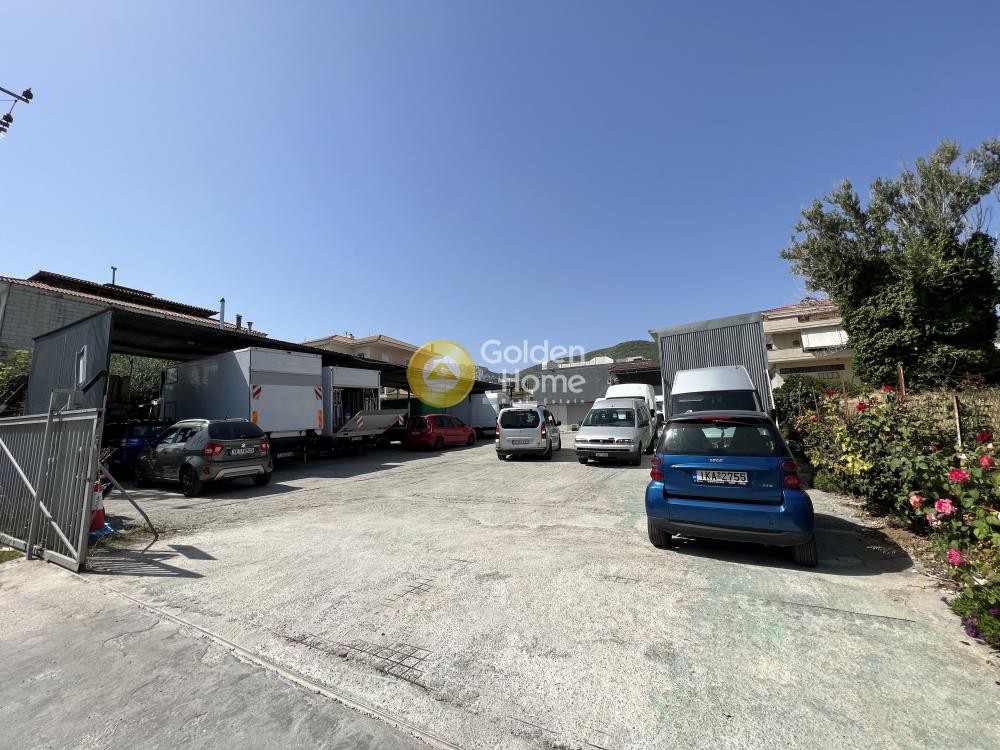 Οικόπεδο 1.500 τ.μ. προς πώληση, Κάντζα