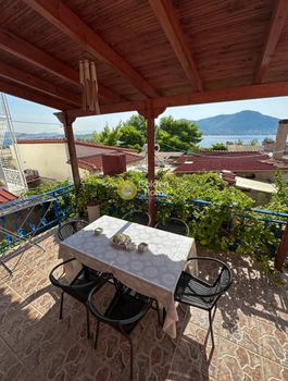Detached home 75sqm for sale-Salamina » Agios Ioannis