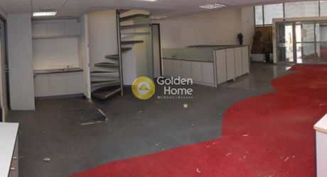Office 130sqm for rent-Koropi » Center
