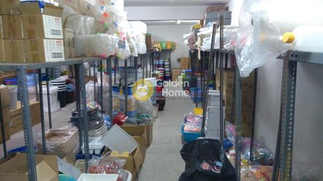 Building 1.000sqm for sale-Ilion » Zoodoxos Pigi