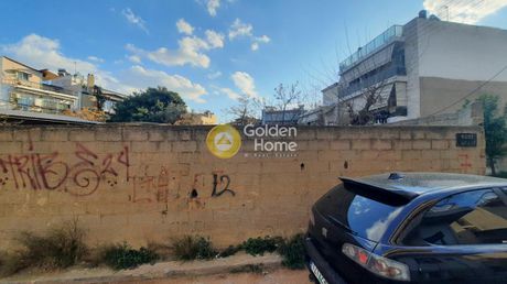 Land plot 1.155sqm for sale-Peristeri » Center