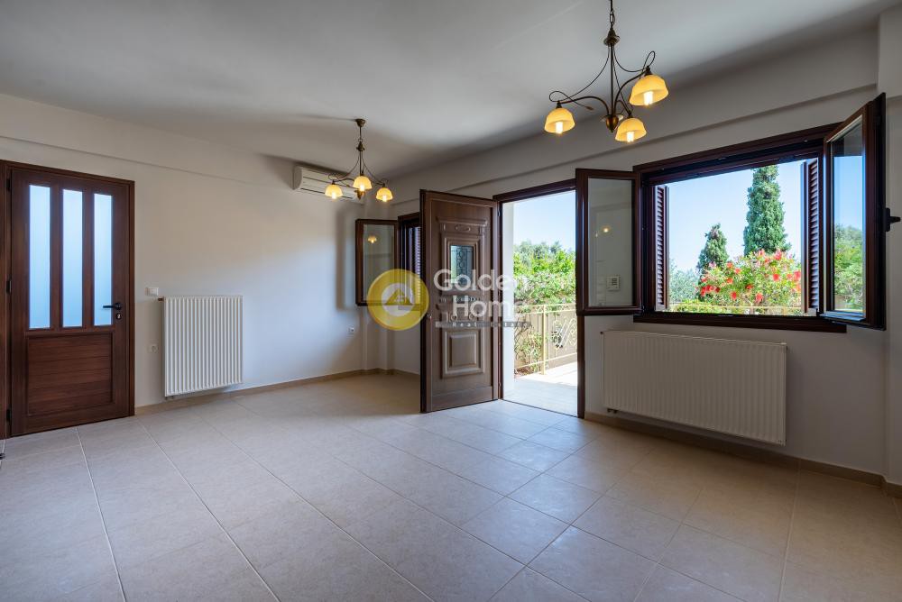 Διαμέρισμα 163 τ.μ. προς πώληση, Ανάληψη Βουπρασίας