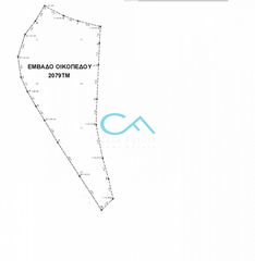 Οικόπεδο 2.079 τ.μ. για πώληση, Φωκίδα, Ευπάλιο-thumb-3