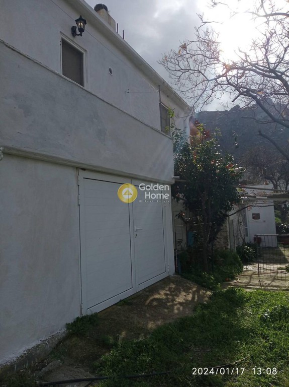 Μονοκατοικία 120 τ.μ. προς πώληση, Κυκλάδες, Άνδρος