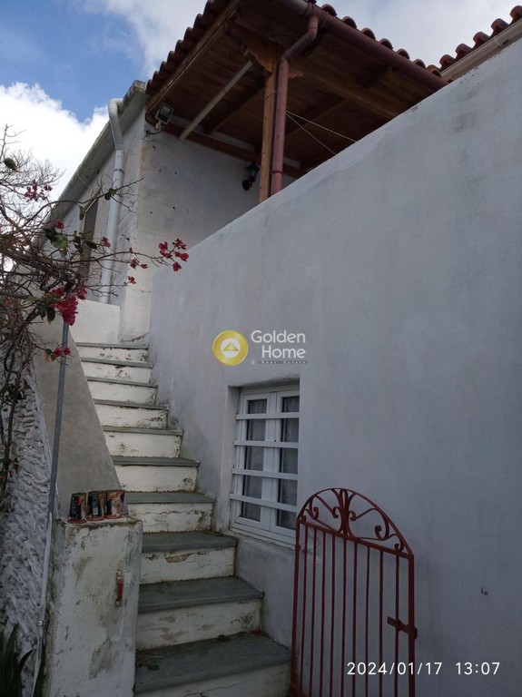 Μονοκατοικία 120 τ.μ. προς πώληση, Κυκλάδες, Άνδρος
