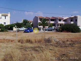 Οικόπεδο 317 τ.μ. για πώληση, Λακωνία, Ασωπός-thumb-1
