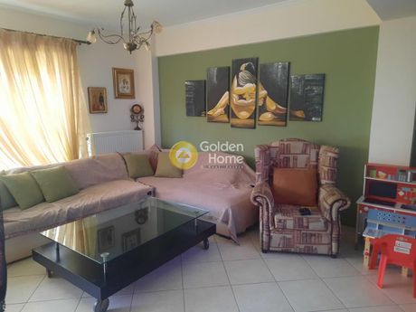 Maisonette 144sqm for sale-Vironas » Kareas
