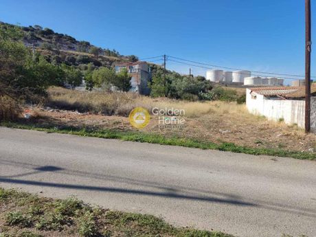 Land plot 210sqm for sale-Aspropirgos » Kapsalona