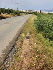 Οικόπεδο 2.400 τ.μ. για πώληση, Ν. Λασιθίου, Σητεία-thumb-2