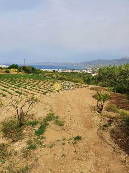 Land plot 2.400 sqm for sale