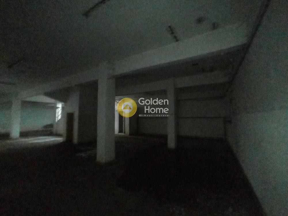 Αποθήκη 300 τ.μ. για πώληση, Πειραιάς, Ταμπούρια