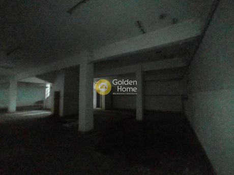 Αποθήκη 300 τ.μ. για πώληση