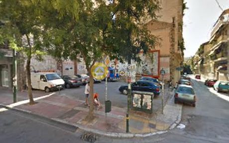 Οικόπεδο 212τ.μ. για πώληση-Λεωφ. πατησίων - λεωφ. αχαρνών » Άγιος παντελεήμονας