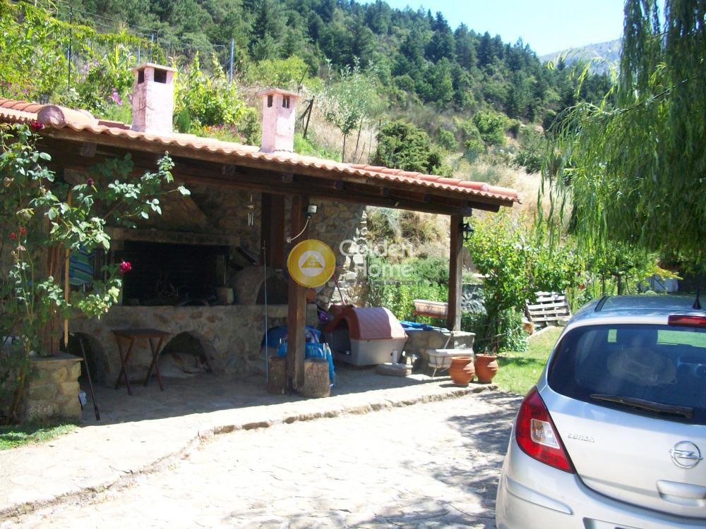 Μεζονέτα 150 τ.μ. προς πώληση, Αγία Βαρβάρα Ακράτας