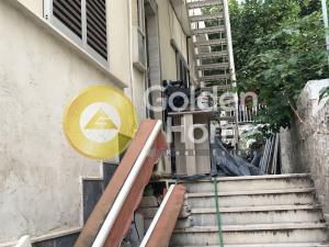 Οικόπεδο 155τ.μ. για πώληση-Άλιμος » Εκτελωνιστών - εφοριακών