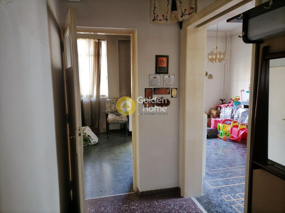 Μονοκατοικία 101 τ.μ. προς πώληση, Αθήνα - Ανατολικά Προάστια, Γέρακας