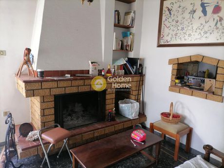 Μονοκατοικία 101τ.μ. για πώληση-Γέρακας » Σταυρός γέρακα