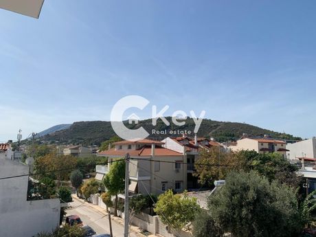 Διαμέρισμα 114τ.μ. για πώληση-Γέρακας » Σταυρός γέρακα