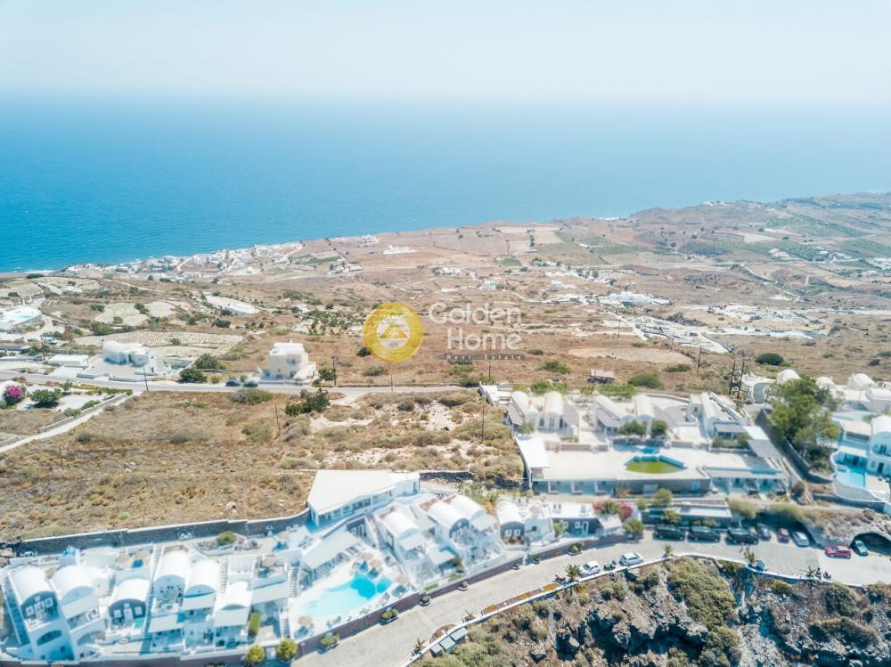 Μονοκατοικία 177 τ.μ. πρός πώληση, Κυκλάδες, Σαντορίνη