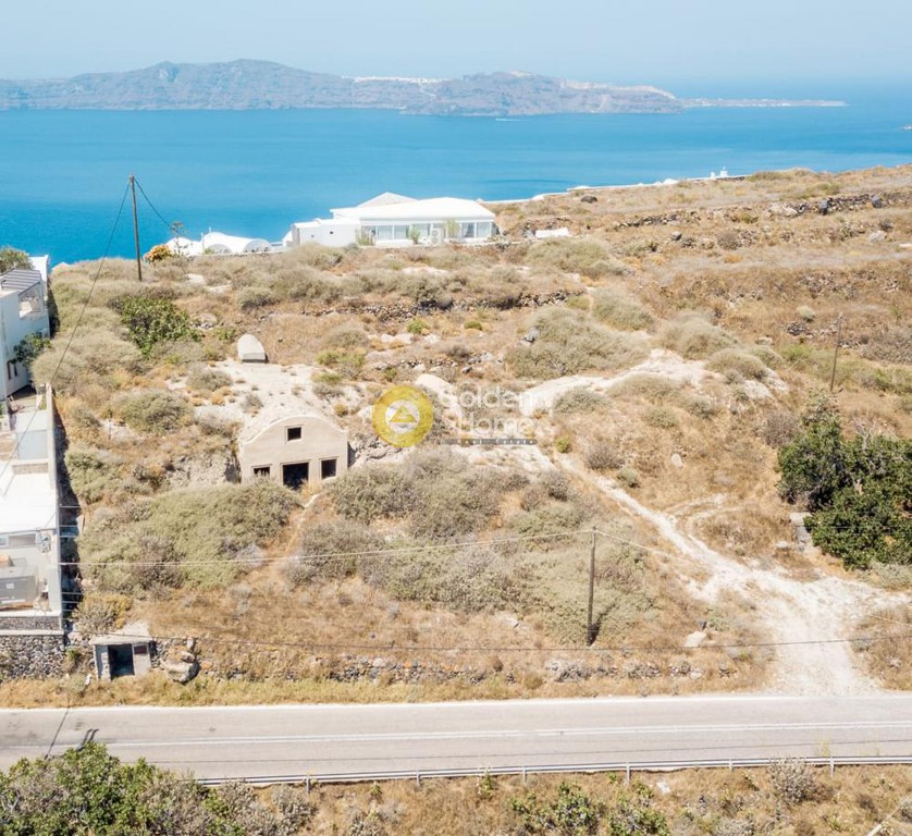 Μονοκατοικία 177 τ.μ. πρός πώληση, Κυκλάδες, Σαντορίνη