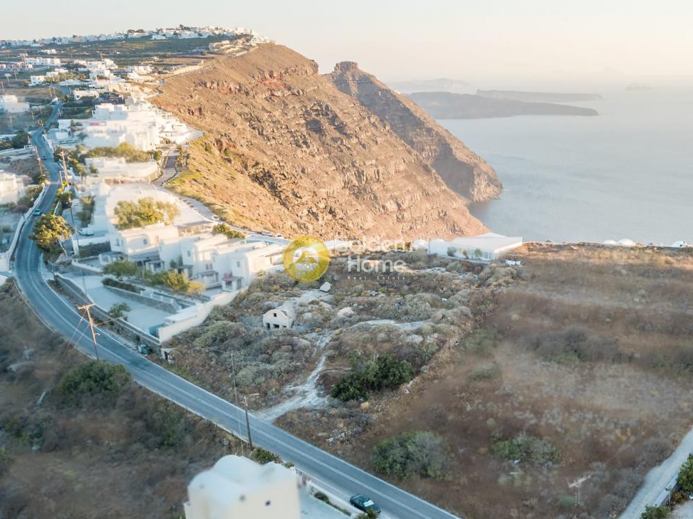 Μονοκατοικία 177 τ.μ. πρός πώληση, Κυκλάδες, Σαντορίνη