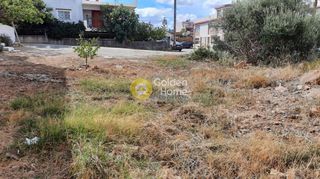 Οικόπεδο 310 τ.μ. για πώληση