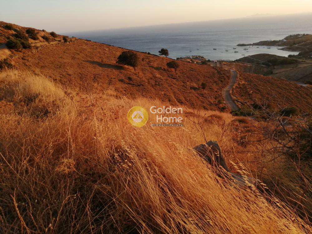 Αγροτεμάχια 8.863 τ.μ. προς πώληση, Άγιος Νικόλαος Νύχι