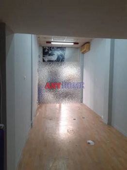 Store 28sqm for rent-Charilaou