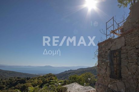 Detached home 126sqm for sale-Agria » Drakeia