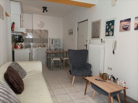 Studio / γκαρσονιέρα 33τ.μ. για πώληση-Εξάρχεια - νεάπολη » Νεάπολη εξαρχείων
