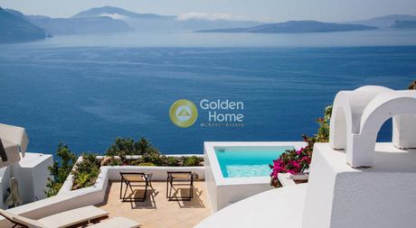 Συγκρότημα διαμερισμάτων 171τ.μ. για πώληση-Σαντορίνη » Οία