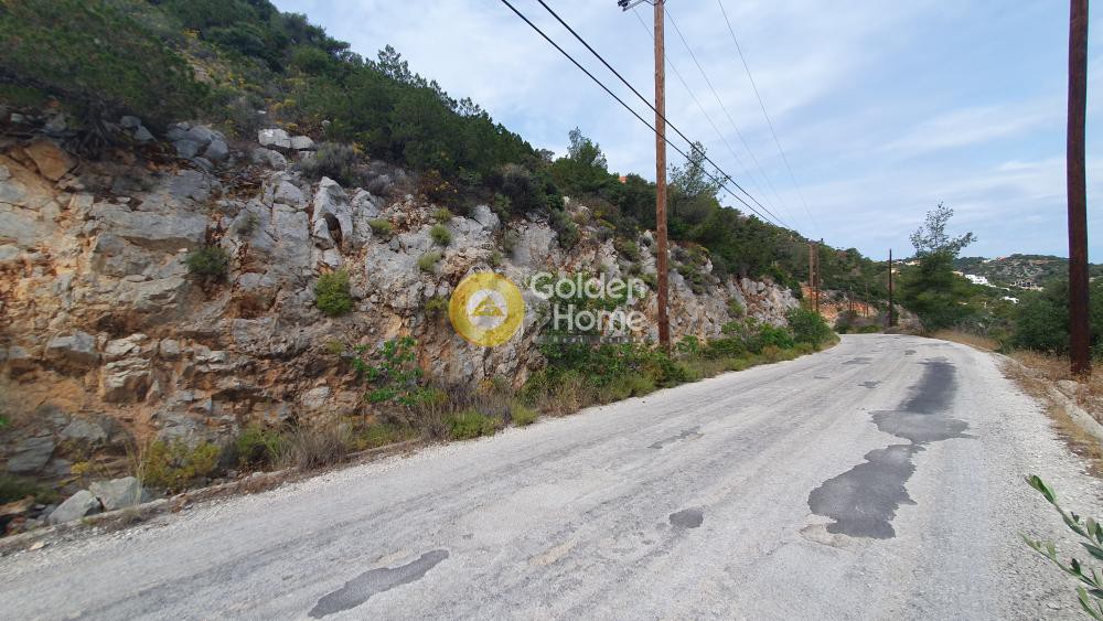 Οικόπεδο 1.185 τ.μ. προς πώληση, Πευκάλι