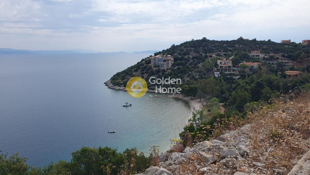 Οικόπεδο 1.185 τ.μ. προς πώληση, Πευκάλι