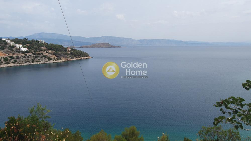 Οικόπεδο 1.185 τ.μ. προς πώληση, Πευκάλι