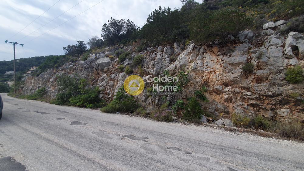 Οικόπεδο 1.185 τ.μ. προς πώληση, Πευκάλι