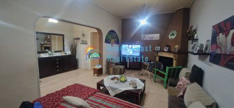 Apartment 104sqm for sale-Patra » Terpsi