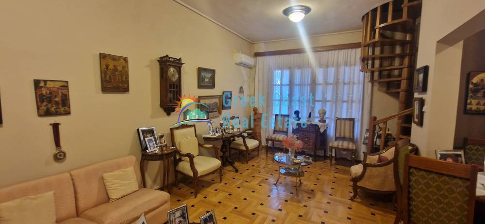 Μεζονέτα 215 τ.μ. προς πώληση, Τέρψη