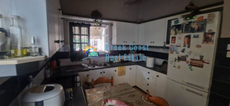 Maisonette 215 sqm for sale, Achaia, Patra