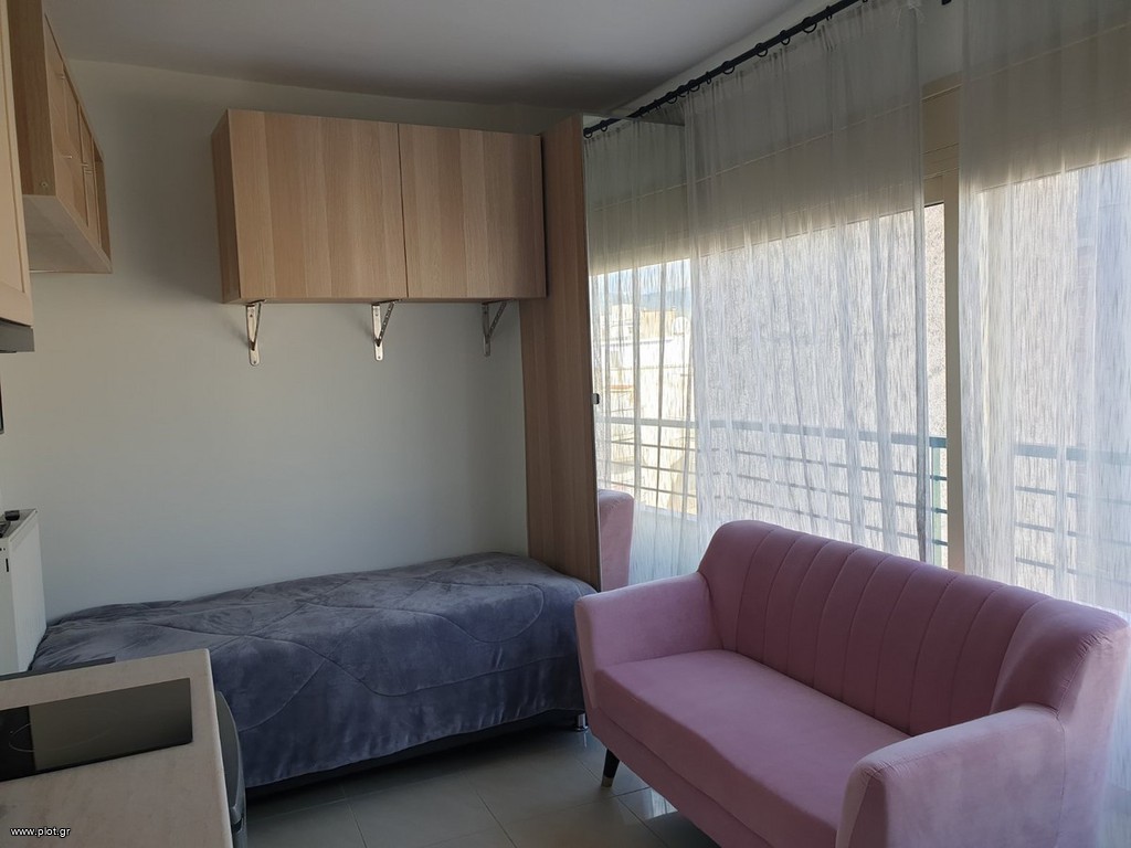 Studio / γκαρσονιέρα 19 τ.μ. για πώληση, Θεσσαλονίκη - Κέντρο, Μπότσαρη