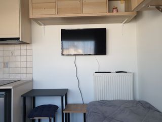Studio / γκαρσονιέρα 19 τ.μ. για πώληση, Θεσσαλονίκη - Κέντρο, Μπότσαρη-thumb-1