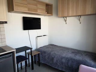 Studio / γκαρσονιέρα 19 τ.μ. για πώληση, Θεσσαλονίκη - Κέντρο, Μπότσαρη-thumb-2