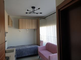 Studio / γκαρσονιέρα 19 τ.μ. για πώληση, Θεσσαλονίκη - Κέντρο, Μπότσαρη-thumb-3
