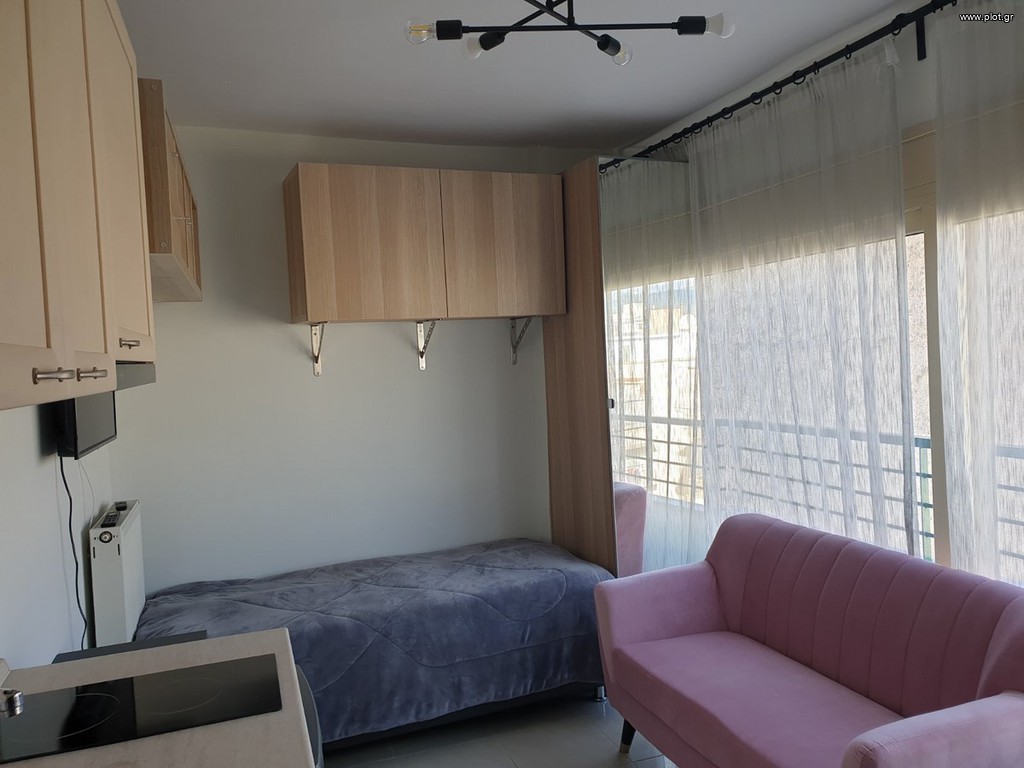 Studio / γκαρσονιέρα 19 τ.μ. πρός πώληση, Θεσσαλονίκη - Κέντρο, Μπότσαρη