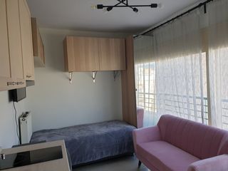 Studio / γκαρσονιέρα 19 τ.μ. για πώληση, Θεσσαλονίκη - Κέντρο, Μπότσαρη-thumb-4