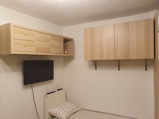 Studio / γκαρσονιέρα 19 τ.μ. για πώληση, Θεσσαλονίκη - Κέντρο, Μπότσαρη-thumb-10