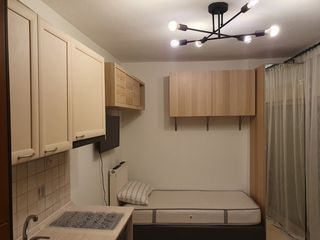 Studio / γκαρσονιέρα 19 τ.μ. για πώληση, Θεσσαλονίκη - Κέντρο, Μπότσαρη-thumb-15